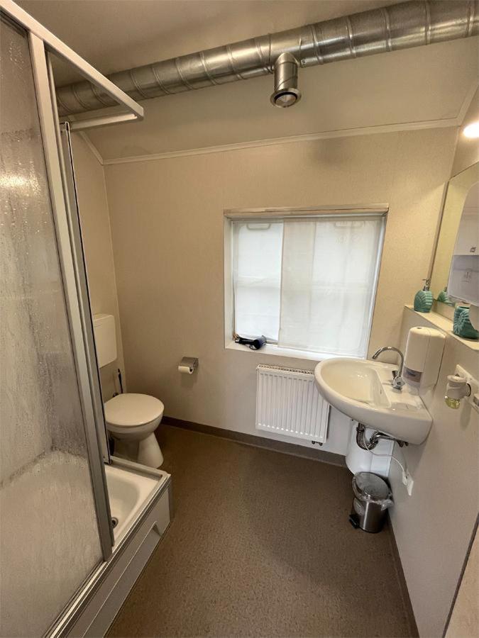 Appartement Uebernachten Im Nostalgischen Bahnwaggon *