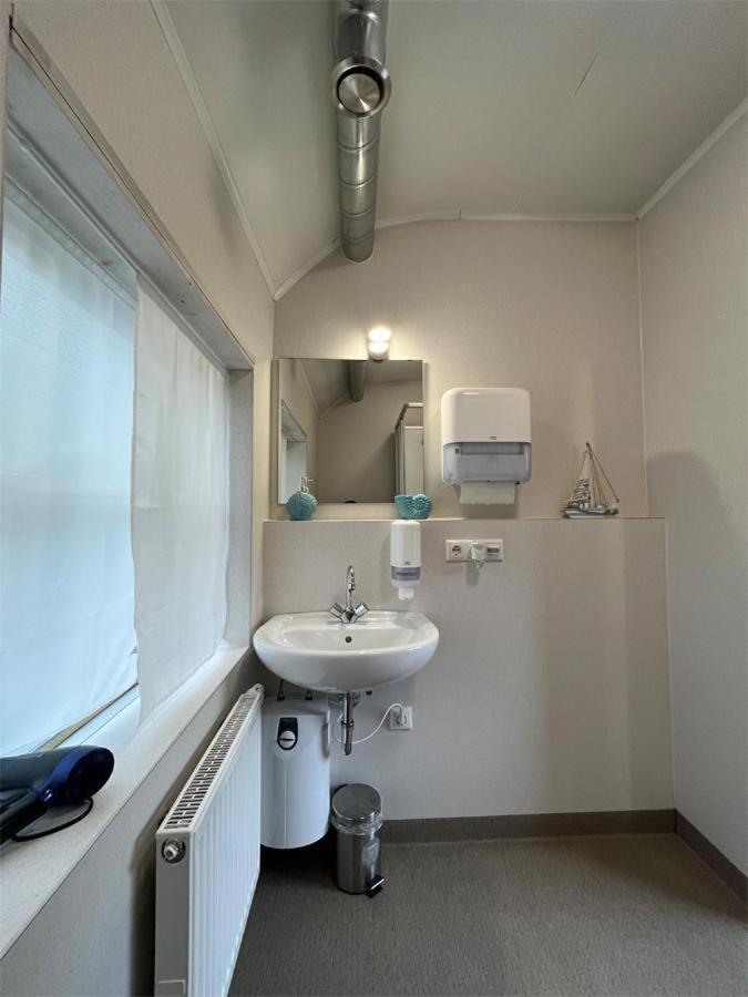 Uebernachten Im Nostalgischen Bahnwaggon Appartement